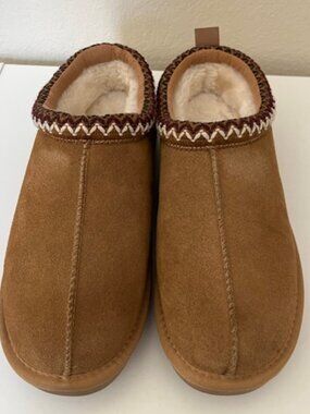 DREAM PAIRS Women's Slippers